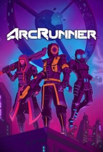 ArcRunner