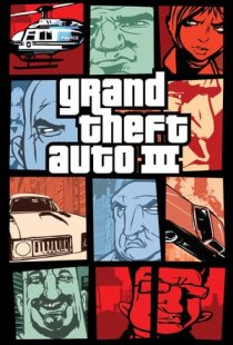 Grand Theft Auto 3