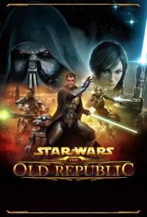 STAR WARS: The Old Republic