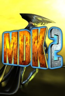 MDK 2