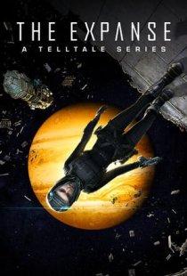 The Expanse: A Telltale Series
