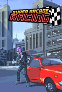 Super Arcade Racing