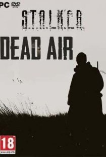 STALKER Dead Air
