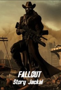 Fallout: Story Jackal