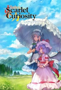 Touhou: Scarlet Curiosity