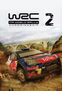 WRC 2: FIA World Rally Champio