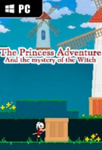 The Princess Adventure