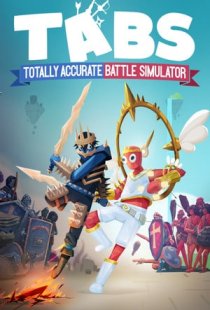 Totally Accurate Battle Simula