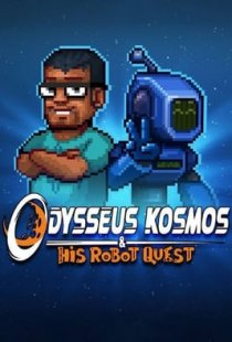 Odysseus Kosmos and his Robot 