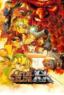 METAL SLUG XX