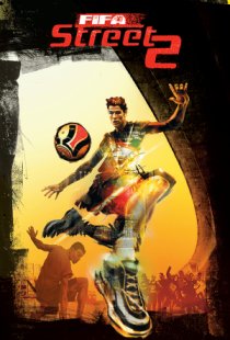 Fifa Street 2