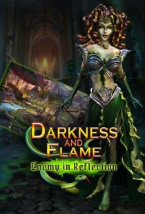 Darkness and Flame: Enemy in R