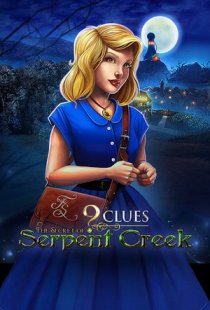 9 Clues: The Secret of Serpent