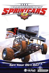 World of Outlaws: Sprint Cars