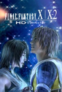 FINAL FANTASY X/X