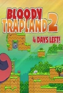 Bloody Trapland 2: Curiosity