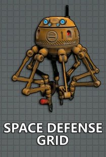 Space Defense Grid