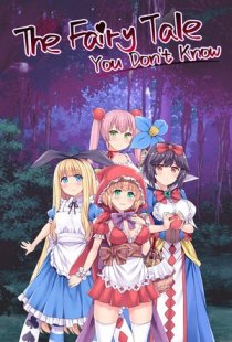 The Fairy Tale You Dont Know