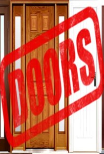 Doors (RenPy)