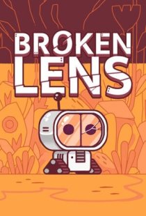 Broken Lens