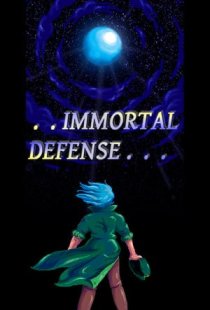 Immortal Defense