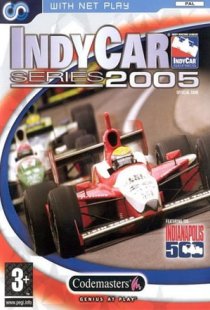 IndyCar Series 2005