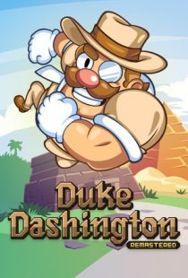 Duke Dashington Remastered
