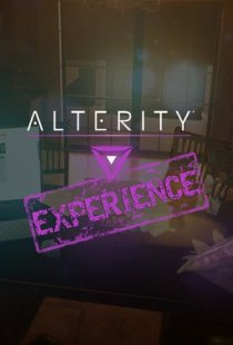 ALTERITY EXPERIENCE