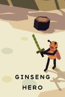 Ginseng Hero