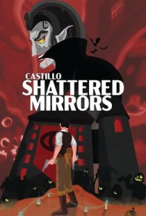 CASTILLO: Shattered Mirrors