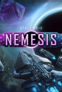 Stellaris: Nemesis