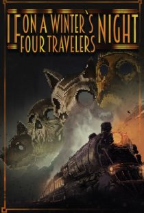 If On A Winters Night, Four Tr