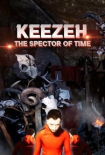 Keezeh The Spector of Time