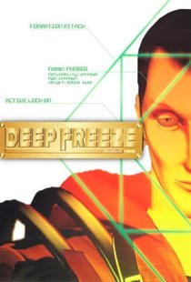 Deep Freeze