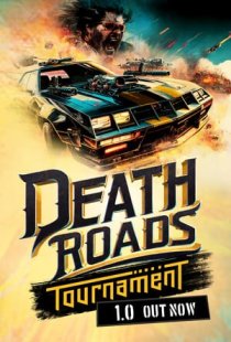 Death Roads: Tournament