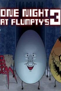 One Night at Flumptys 3