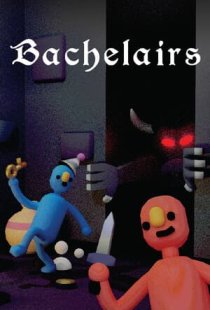 Bachelairs