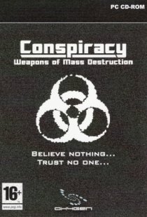 Conspiracy: Weapons of Mass De