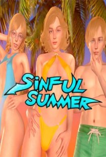 Sinful Summer: A Tale of Forbi