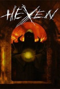 Hexen HD