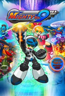 Mighty No. 9