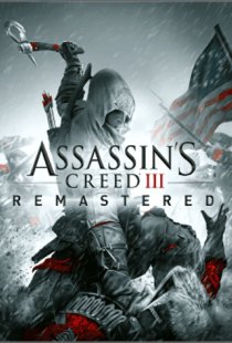 Assassins Creed 3 Remastered