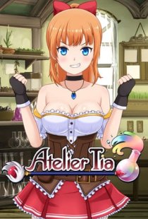 Atelier Tia