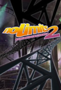 NoLimits 2 Roller Coaster Simu