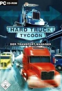 Hard Truck Tycoon
