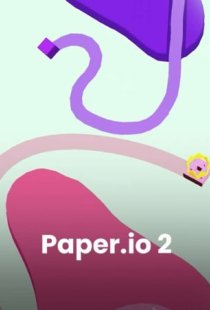 Paper.io 2