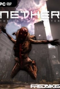 Nether: The Untold Chapter