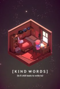 Kind Words (lo fi chill beats 
