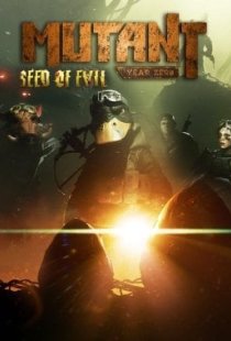 Mutant Year Zero: Seed of Evil