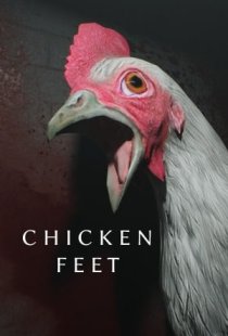 Chicken Feet